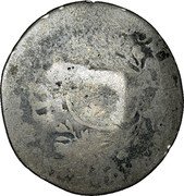 France 20 Sous (Guadeloupe British Occupation) KM# 16 coin reverse