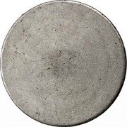 France 25 Centimes Marseille. Tramways de Marseille. ND (1916) coin reverse France 25 Centimes Marseille. Tramways de Marseille. ND (1916) coin reverse