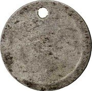 France 25 Centimes Marseille.Tramways of Marseilles. PABAN ND (1916) coin reverse France 25 Centimes Marseille.Tramways of Marseilles. PABAN ND (1916) coin reverse