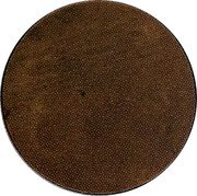 France 5 Centimes (Daniel-Dupuis Uniface)  coin reverse France 5 Centimes (Daniel-Dupuis Uniface)  coin reverse