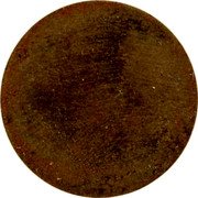 France 5 Francs (Essai Type I)  coin reverse