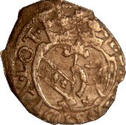 France 1/2 Groschen (Henry II) HENRI. D. G. DVX. LOT. coin obverse France 1/2 Groschen (Henry II) HENRI. D. G. DVX. LOT. coin obverse