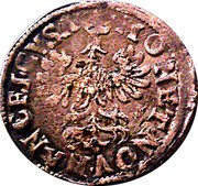 France 1 Groschen (Charles III) MONET.NOV.NANCEI.CVSA. coin reverse France 1 Groschen (Charles III) MONET.NOV.NANCEI.CVSA. coin reverse