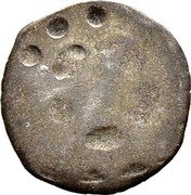 France 1 Obol (1 Heller) (City of Hagenau) KM# 40 coin reverse France 1 Obol (1 Heller) (City of Hagenau) KM# 40 coin reverse