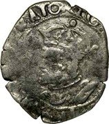 France 2 Kreutzer (Carolus 4th Type) CAROLVS QVINTVS IMPERATOR coin obverse France 2 Kreutzer (Carolus 4th Type) CAROLVS QVINTVS IMPERATOR coin obverse