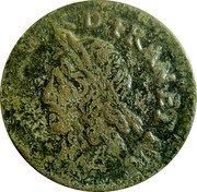 France Double Tournois (Louis XIII French text) LOVIS.XIII.R.D.FRAN.ET.N coin obverse France Double Tournois (Louis XIII French text) LOVIS.XIII.R.D.FRAN.ET.N coin obverse