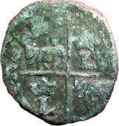 France Vaquette (- Louis XIII 2nd type) LVDOVI 13 D G F ET NA REX coin obverse France Vaquette (- Louis XIII 2nd type) LVDOVI 13 D G F ET NA REX coin obverse