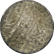 USA 1 Cent (Uniface)  coin reverse