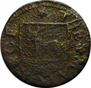 UK 1 Farthing (Oxfordshire Oxford.City) THE MAYOR OF coin obverse UK 1 Farthing (Oxfordshire Oxford.City) THE MAYOR OF coin obverse