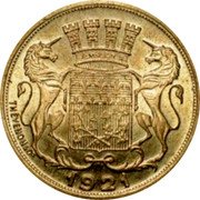 France 10 Centimes (Chambre de commerce - Amiens. Pattern) AMIENS THEVENON&C° 1921 coin obverse France 10 Centimes (Chambre de commerce - Amiens. Pattern) AMIENS THEVENON&C° 1921 coin obverse