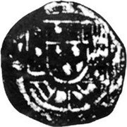 Mexico 2 Escudos Luis I ND Mo D KM# A54 LVDOVICVS I DEI G. coin obverse Mexico 2 Escudos Luis I ND Mo D KM# A54 LVDOVICVS I DEI G. coin obverse