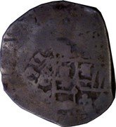Mexico 2 Reales (Philip V) KM# 35 PHILIPVS V DEI G coin obverse Mexico 2 Reales (Philip V) KM# 35 PHILIPVS V DEI G coin obverse