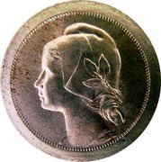 Portugal 20 Centavos (Republic. Smaller Piece)  coin reverse Portugal 20 Centavos (Republic. Smaller Piece)  coin reverse