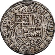 Mexico 4 Reales Philip V 1713 J KM# 40 PHILIPPVS V DEI G 1713 MO J 4 coin obverse Mexico 4 Reales Philip V 1713 J KM# 40 PHILIPPVS V DEI G 1713 MO J 4 coin obverse