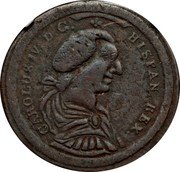 USA 4 Reales (Ascension of Carlos IV to the throne) CAROLUS IV. D. G. HISPAN. REX. coin obverse USA 4 Reales (Ascension of Carlos IV to the throne) CAROLUS IV. D. G. HISPAN. REX. coin obverse