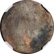 USA 5 Cents James Fraser Studio Electrotype judd & taxay plate coin 1911  coin reverse