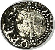Italy 8 Denari (Doggi Biennali) CONRA II RO REX L-B coin reverse Italy 8 Denari (Doggi Biennali) CONRA II RO REX L-B coin reverse