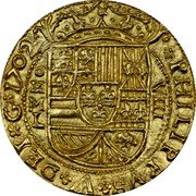 Mexico 8 Escudos Philip V 1702 MXo L KM# R57.1 PHILIPPVS V DEI G 1702 MXO J VIII coin obverse Mexico 8 Escudos Philip V 1702 MXo L KM# R57.1 PHILIPPVS V DEI G 1702 MXO J VIII coin obverse