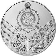 Niue 80 Dollars Czech Lion with Citrine Crystals 2023 CM Bullion PUBLIC SEAL OF NIUE ATUA NIUE TUKULAGI 80 DOLLARS 2023 CM coin obverse Niue 80 Dollars Czech Lion with Citrine Crystals 2023 CM Bullion PUBLIC SEAL OF NIUE ATUA NIUE TUKULAGI 80 DOLLARS 2023 CM coin obverse