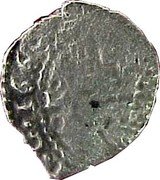 Mexico Real (Charles II) KM# 29 CAROLVS II DEI G 1668 coin obverse Mexico Real (Charles II) KM# 29 CAROLVS II DEI G 1668 coin obverse