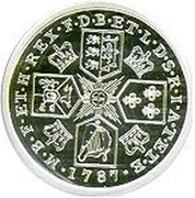 Australia 50 Cents Proclamation Shilling 2008 Proof M*B*F*ET*H*REX*F*D*B*ET*L*D*S*R*I*A*T*ET*E 1787 coin reverse Australia 50 Cents Proclamation Shilling 2008 Proof M*B*F*ET*H*REX*F*D*B*ET*L*D*S*R*I*A*T*ET*E 1787 coin reverse