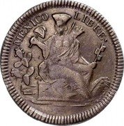 Mexico 1/4 Real Open Book 1828 KM# 359 ESTADO LIBRE DE SAN LUIS POTOSI 1/4 LEY 1828 coin reverse Mexico 1/4 Real Open Book 1828 KM# 359 ESTADO LIBRE DE SAN LUIS POTOSI 1/4 LEY 1828 coin reverse