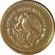 Mexico 1000 Pesos FIFA World Cup 1986 KM# 527 ESTADOS UNIDOS MEXICANOS coin obverse Mexico 1000 Pesos FIFA World Cup 1986 KM# 527 ESTADOS UNIDOS MEXICANOS coin obverse