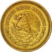 Mexico 1000 Pesos Juana de Asbaje 1989 KM# 536 ESTADOS UNIDOS MEXICANOS coin obverse Mexico 1000 Pesos Juana de Asbaje 1989 KM# 536 ESTADOS UNIDOS MEXICANOS coin obverse