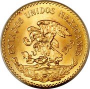 Mexico 20 Pesos Mayan Calendar 1959 KM# 478 ESTADOS UNIDOS MEXICANOS 1918 coin obverse Mexico 20 Pesos Mayan Calendar 1959 KM# 478 ESTADOS UNIDOS MEXICANOS 1918 coin obverse