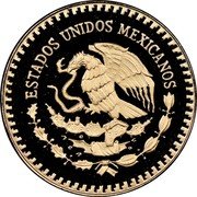 Mexico 250 Pesos World Cup Soccer Games 1985 KM# 506.1 ESTADOS UNIDOS MEXICANOS coin obverse Mexico 250 Pesos World Cup Soccer Games 1985 KM# 506.1 ESTADOS UNIDOS MEXICANOS coin obverse