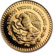 Mexico 250 Pesos 450th Anniversary of the Mexico City Mint 1985 Proof KM# 506.2 ESTADOS UNIDOS MEXICANOS coin obverse Mexico 250 Pesos 450th Anniversary of the Mexico City Mint 1985 Proof KM# 506.2 ESTADOS UNIDOS MEXICANOS coin obverse