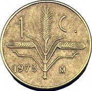 Mexico Centavo Circulation Coin 1973 KM# 418 1 C. 1973 MO coin reverse Mexico Centavo Circulation Coin 1973 KM# 418 1 C. 1973 MO coin reverse