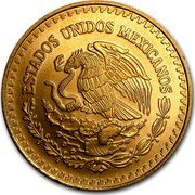Mexico Onza Winged Victory 1991 KM# 592 ESTADOS UNIDOS MEXICANOS coin obverse Mexico Onza Winged Victory 1991 KM# 592 ESTADOS UNIDOS MEXICANOS coin obverse
