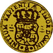 Mexico 1/10 Onza Philip V 1988 Mº X# MB57 1/10 ONZA 1988 ORO 999 PROOF INITIUM SAPIENTIÆ TIMOR DOMINI MO coin reverse Mexico 1/10 Onza Philip V 1988 Mº X# MB57 1/10 ONZA 1988 ORO 999 PROOF INITIUM SAPIENTIÆ TIMOR DOMINI MO coin reverse