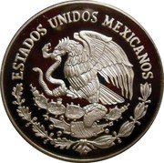 Mexico 10 Pesos 100th Anniversary of Revolution. La Soldadera Adelita 2010 Mo Proof KM# 937 ESTADOS UNIDOS MEXICANOS coin obverse Mexico 10 Pesos 100th Anniversary of Revolution. La Soldadera Adelita 2010 Mo Proof KM# 937 ESTADOS UNIDOS MEXICANOS coin obverse