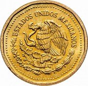Mexico 1000 Pesos Atlan 1991 Mo In Sets only ESTADOS UNIDOS MEXICANOS coin obverse Mexico 1000 Pesos Atlan 1991 Mo In Sets only ESTADOS UNIDOS MEXICANOS coin obverse