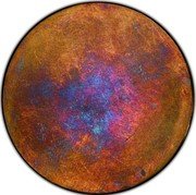 Mexico 20 Pesos Uniface Jugador De Pelota. Pattern 1980 Mo  coin obverse