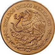 Mexico 200 Pesos Mexico Independence 200th Anniversary 2010 Mo KM# 932 ESTADOS UNIDOS MEXICANOS coin obverse Mexico 200 Pesos Mexico Independence 200th Anniversary 2010 Mo KM# 932 ESTADOS UNIDOS MEXICANOS coin obverse