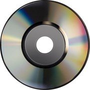 Fiji 1 Dollar (Antonio Vivaldi. Playable CD with The Four Seasons)  coin reverse