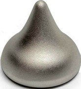 Fiji 1 Dollar Hershey 125 Anniversary 2019   coin reverse Fiji 1 Dollar Hershey 125 Anniversary 2019   coin reverse