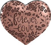 Fiji Half Dollar (Forever Love) FOREVER LOVE coin reverse Fiji Half Dollar (Forever Love) FOREVER LOVE coin reverse