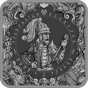 Belarus 1 Rouble (Battle of Blue Waters) 1 РУБЕЛЬ 2022 РЭСПУБЛІКА БЕЛАРУСЬ coin obverse Belarus 1 Rouble (Battle of Blue Waters) 1 РУБЕЛЬ 2022 РЭСПУБЛІКА БЕЛАРУСЬ coin obverse