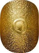 Cook Islands 2 Dollars Investment Chip Stackables 2019 IRB ELIZABETH II 2 DOLLARS COOK ISLANDS 2019 coin obverse Cook Islands 2 Dollars Investment Chip Stackables 2019 IRB ELIZABETH II 2 DOLLARS COOK ISLANDS 2019 coin obverse