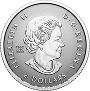 Canada 2 Dollars Maple Fractional Set 2024 Set ELIZABETH II D G REGINA 2 DOLLARS 1952 2022 coin obverse Canada 2 Dollars Maple Fractional Set 2024 Set ELIZABETH II D G REGINA 2 DOLLARS 1952 2022 coin obverse