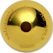 Cook Islands 20 Dollars Sphere Coin 2015 BU CHI ESSAYEUR FONDEUR 5G AU 9999 VALCAMBI SUISSE coin reverse