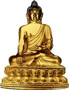 Cook Islands 25 Dollars Shakyamuni Buddha. Insert in 20 Dollars coin 2017 IRB ELIZABETH II 25 DOLLARS COOK ISLANDS 2017 000/999 7.78. G 1/4 OZ .9999 FINE GOLD coin obverse Cook Islands 25 Dollars Shakyamuni Buddha. Insert in 20 Dollars coin 2017 IRB ELIZABETH II 25 DOLLARS COOK ISLANDS 2017 000/999 7.78. G 1/4 OZ .9999 FINE GOLD coin obverse