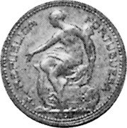 Portugal 5 Escudos (Abundance Through Labor) KM# Pn220 REPUBLICA PORTUGUESA coin obverse Portugal 5 Escudos (Abundance Through Labor) KM# Pn220 REPUBLICA PORTUGUESA coin obverse