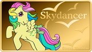 Samoa 50 Tala Skydancer 2024 SKYDANCER ©2023 HASBRO. coin reverse Samoa 50 Tala Skydancer 2024 SKYDANCER ©2023 HASBRO. coin reverse