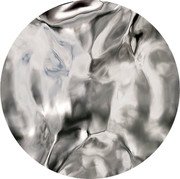 Cook Islands 10 Dollars Elizabeth II The Wave 2023  Proof  coin reverse