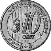Russia 10 Euro Cent (Caucasia Chechnya Fantasy Pattern) X# Pn4 10 CENT PROVE PROVA PROBE TEST ESSAI coin reverse Russia 10 Euro Cent (Caucasia Chechnya Fantasy Pattern) X# Pn4 10 CENT PROVE PROVA PROBE TEST ESSAI coin reverse